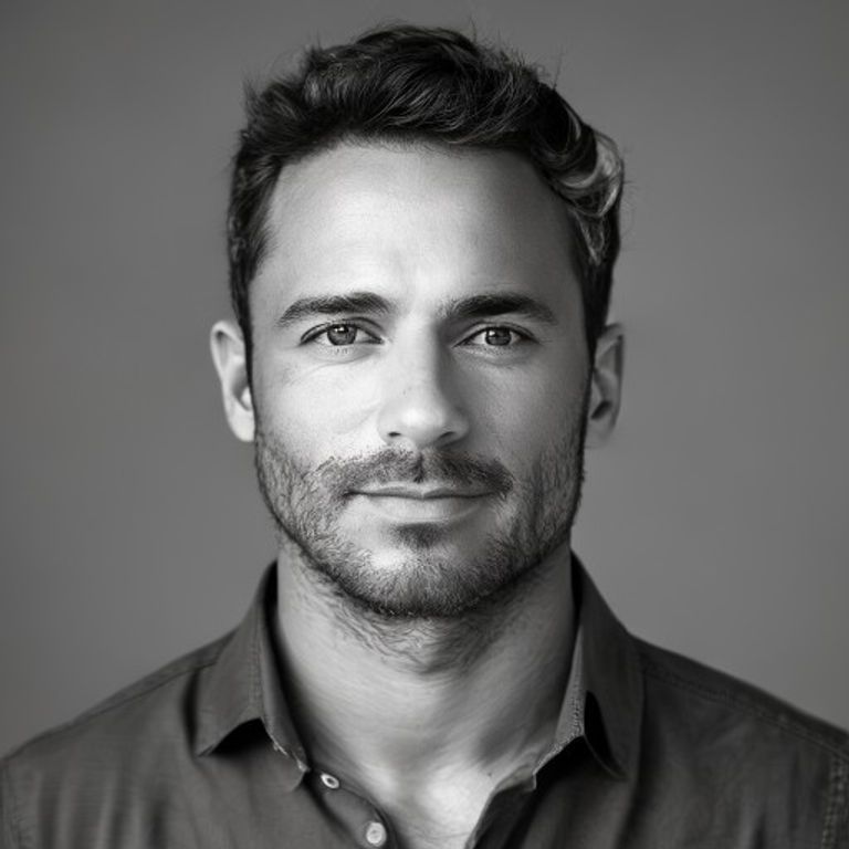 Gustavo Azevedo