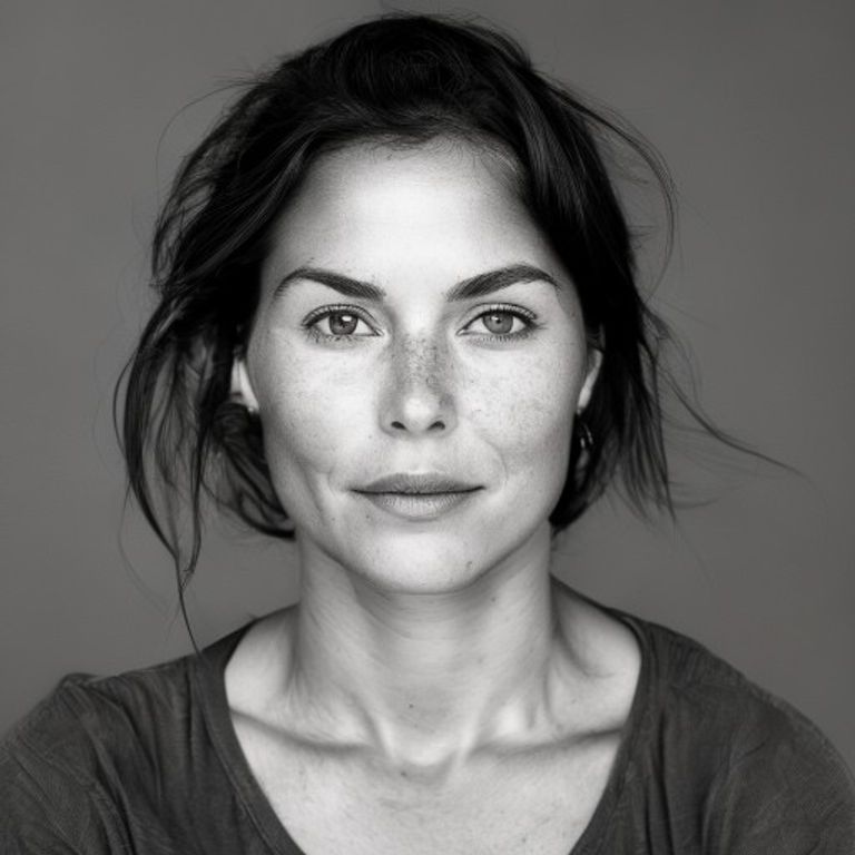 Larissa Monteiro