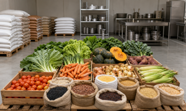 FAO mantém Brasil fora do Mapa da Fome e destaca agricultura familiar