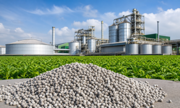 Câmara aprova incentivos a fertilizantes e mudanças no seguro rural