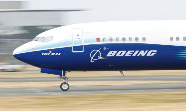 ‘Profunda desconfiança’ sobre líderes da Boeing continua, diz sindicato