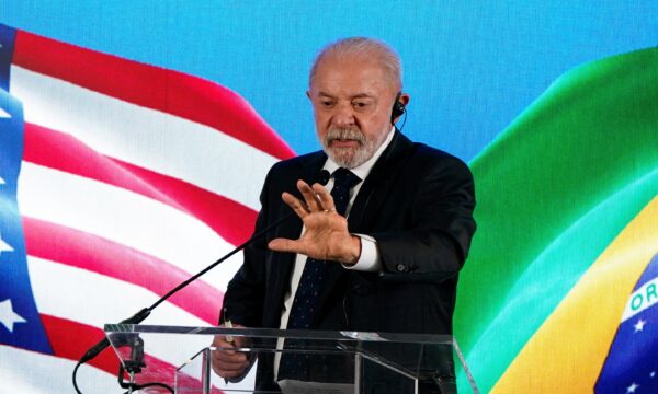 Tarifaço: Governo dá início a processo de reciprocidade contra os Estados Unidos