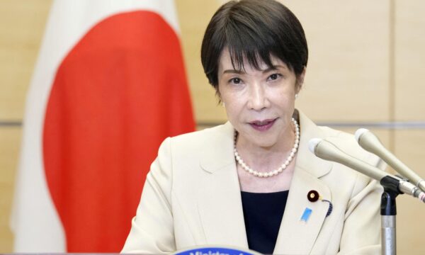 Premiê do Japão planeja reforma ministerial em setembro para consolidar base de poder