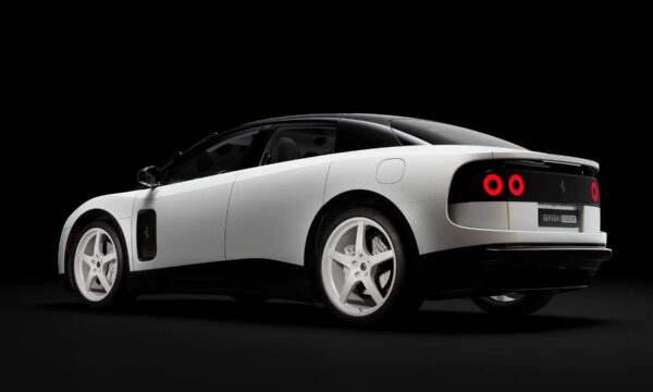 Ferrari Luce de R$ 200 milhões pode dar 'desconto' milionário no imposto de renda do comprador; entenda