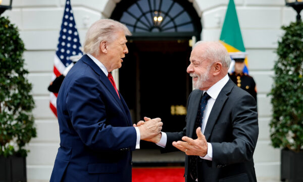 O que Lula e Trump conversaram, o que ficou de fora e qual estratégia do governo
