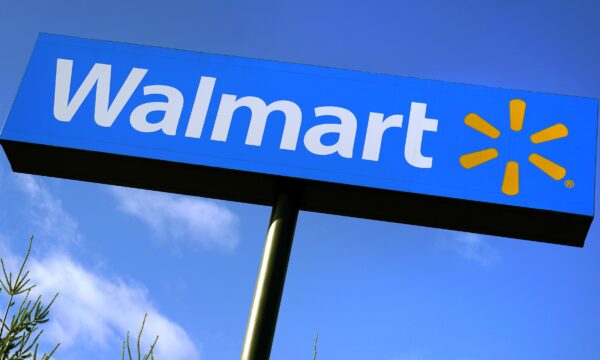 Walmart fecha acordo em processo do governo dos EUA sobre opioides