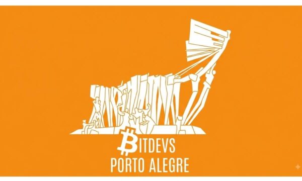 Porto Alegre se reúne para BitDevs e convoca interessados a participar de debates sobre bitcoin