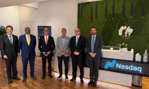 Após reunião com NYSE e Nasdaq, presidente da CVM se reúne com TCU no Brasil sobre Grupo de Tokenização