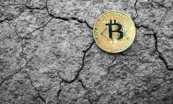Terremotos e ajuda humanitária: onde blockchain e Bitcoin podem fazer a diferença