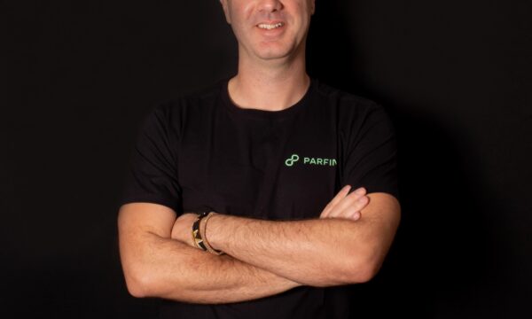 Expectativa de cofundador da Parfin é que todo o mercado financeiro seja ‘on-chain’