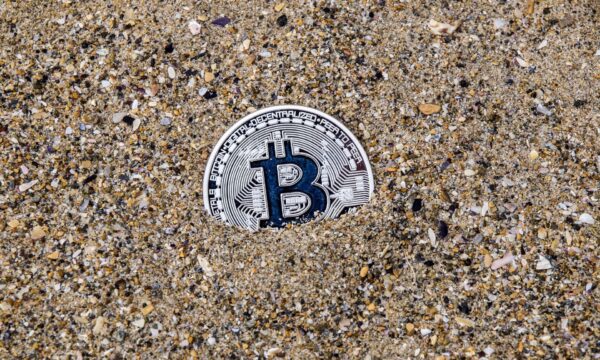 Strategy não comprou Bitcoin nesta semana, mas também não vendeu