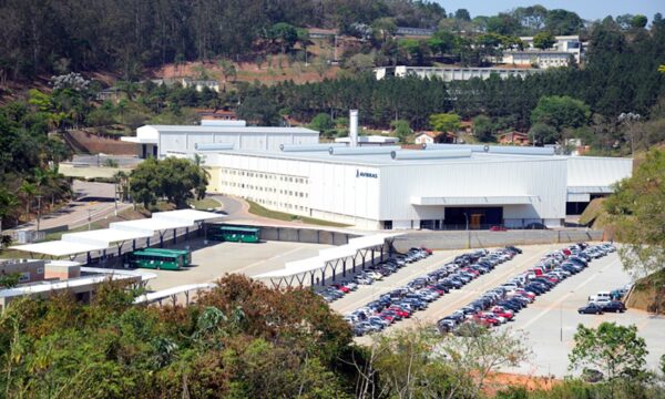 Avibras comunica funcionários sobre venda de negócio à J&F, que terá de ser validado pelo Cade