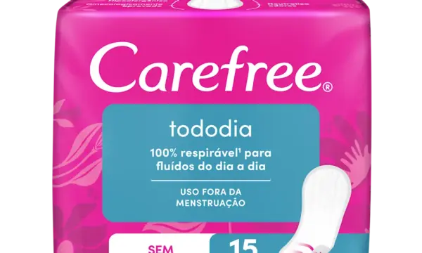 Essity compra marcas de cuidados femininos da Kenvue no Brasil por US$ 284 milhões