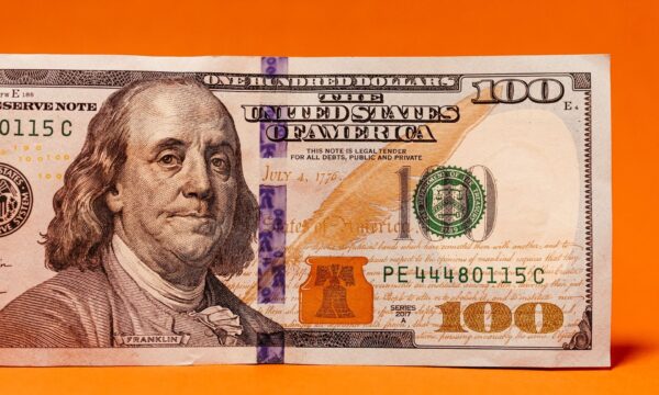 Inflação americana cresce, mas Bitcoin se mantém acima dos US$ 78.000