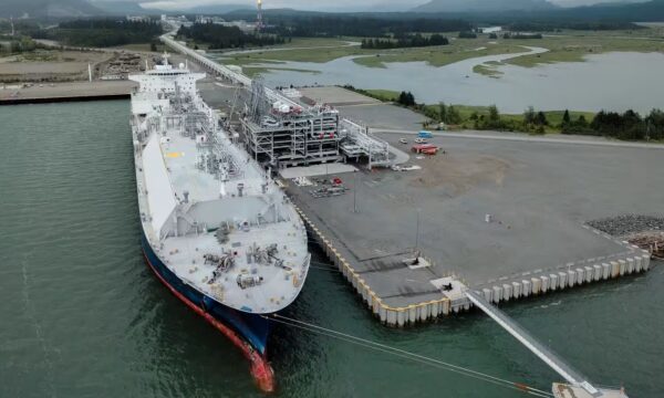 Japão erguerá primeiro grande dique de construção naval desde 2017