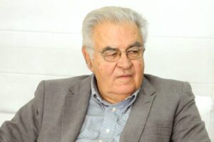 Clube dos 90+: veja quem são os bilionários mais velhos do Brasil, segundo a Forbes