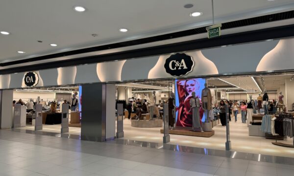 C&A lança plano ‘Full Power’ até 2030, com até 100 novas lojas