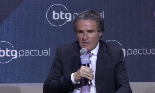 Picanha e cervejinha são os grandes problemas de Lula, diz CEO de instituto de pesquisa