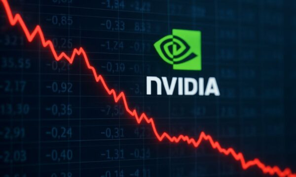 Ações da Nvidia devem sofrer oscilação de US$ 280 bilhões após resultados