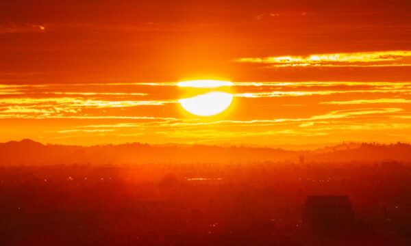 Possibilidade de Super El Niño ganha força e cientistas alertam para um dos mais fenômenos mais intensos de todos os tempos