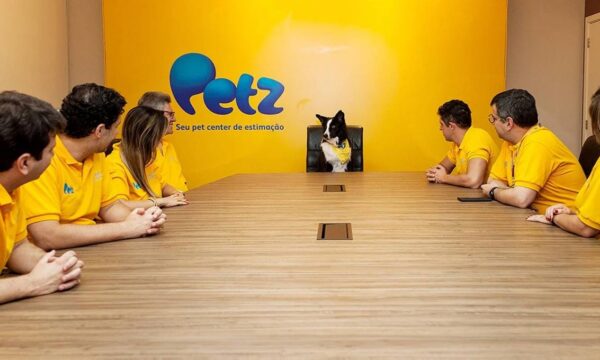 Bom pra cachorro: Petz Cobasi (AUAU3) vê lucro líquido ajustado crescer para R$ 70,3 milhões no 2T26
