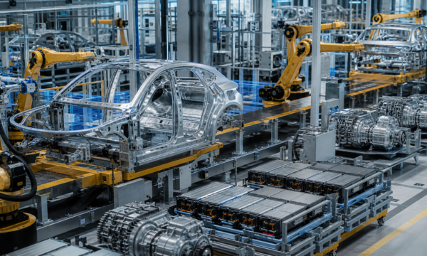 Stellantis adia novas decisões de investimento no Brasil à espera de definições políticas