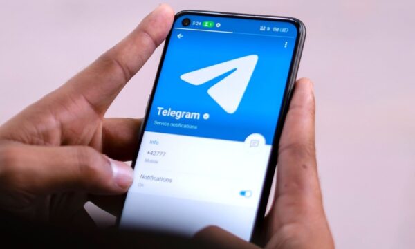 Telegram solicita criação do domínio .gram e pode oferecer sites personalizados a seus usuários