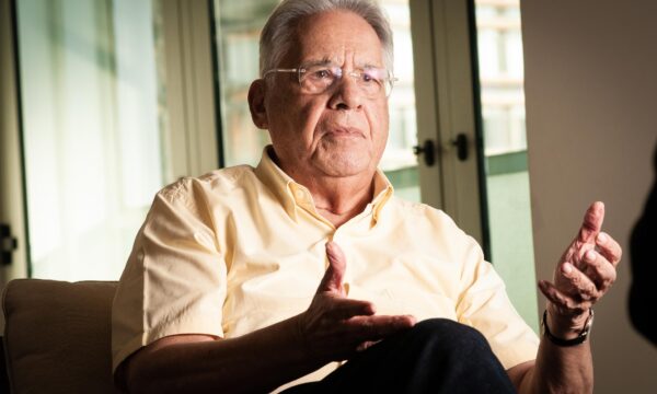 Algum presidente já ganhou no primeiro turno no Brasil?