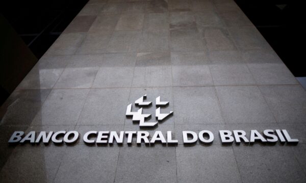 Banco Central decreta liquidação extrajudicial de duas distribuidoras de valores