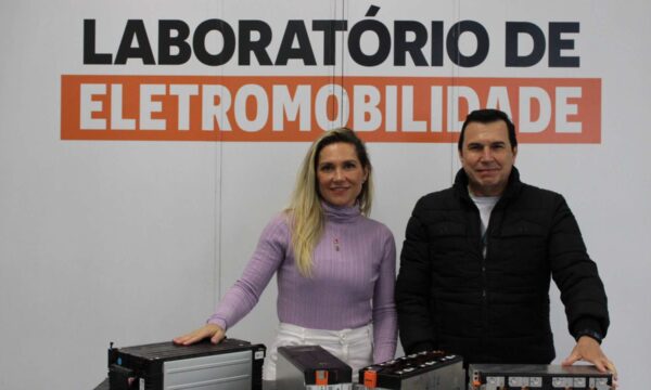 Passaporte Veicular digital pode transformar rastreabilidade de baterias elétricas no Brasil