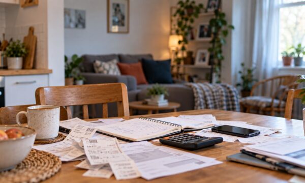 Problemas financeiros afetam saúde mental; veja onde buscar ajuda