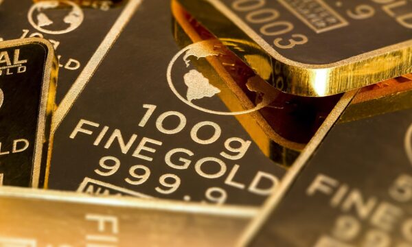 “O pior já passou”: gigante asiático vê avenida para ouro disparar 47% em 1 ano