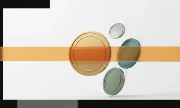 Altcoins ganham força enquanto Bitcoin testa zona de oferta