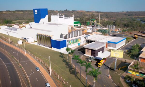 Nestlé vai abrir fábrica de fórmulas infantis em MG com investimento de R$ 600 milhões