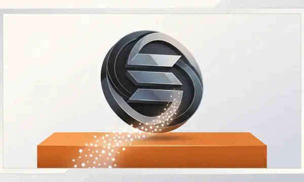 Entradas em ETFs sustentam Solana apesar da pressão no curto prazo