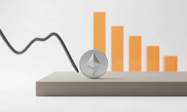ETFs de Ether perdem força antes de teste do suporte em US$ 2.540
