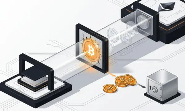 Exploração da Symbiosis cria bilhões de syBTC sem lastro