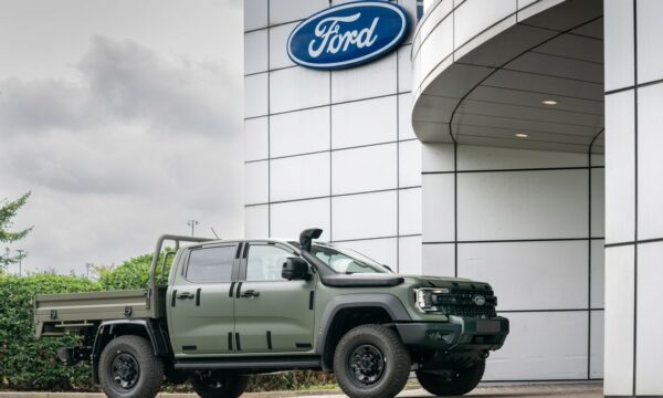 Risco de guerra pode salvar montadoras europeias?