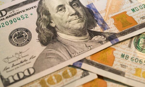 Fluxo cambial total em 2026 até 4 de setembro é positivo em US$ 9,089 bi, revela BC