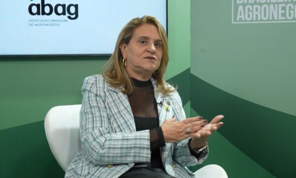 Embrapa gera R$ 27 à sociedade para cada R$ 1 investido em pesquisa, diz presidente