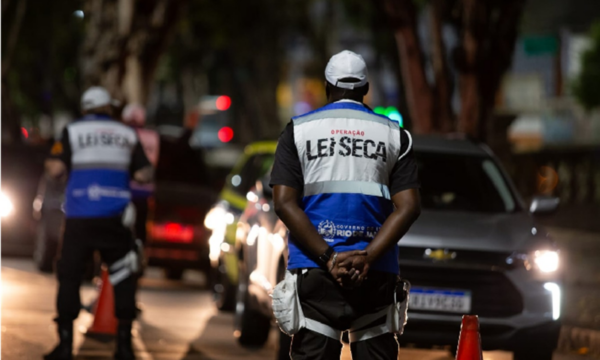 Lei Seca: drogômetro terá de diferenciar uso de remédio de 'abuso na balada', diz secretário