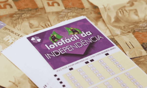 Lotofácil da Independência: pedimos palpites a 5 modelos de inteligência artificial; veja os jogos para o prêmio milionário