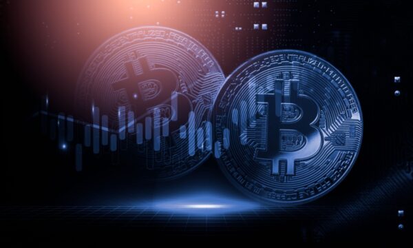Bitcoin hoje: BTC tenta voltar aos US$ 79 mil, mas petróleo a US$ 100 e Fed limitam recuperação