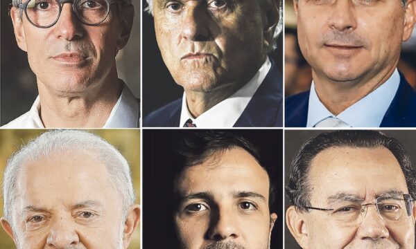 Anbima publica agenda do mercado de capitais para os candidatos à Presidência