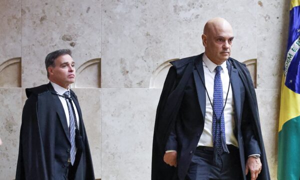 Análise: O que muda para o eleitor se o Master, de caso criminal, se transformar numa comissão da verdade