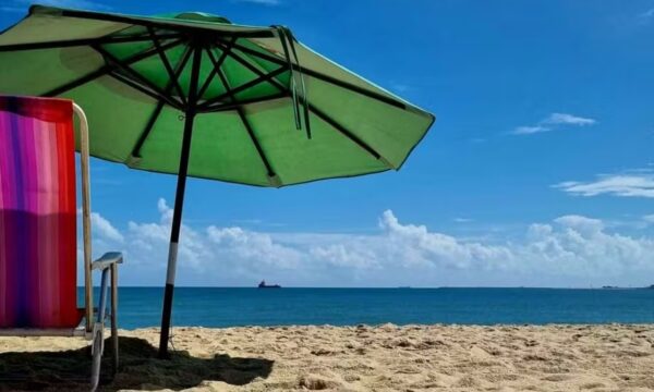 Próximo feriadão é em outubro; veja os cinco feriados que ainda restam em 2026