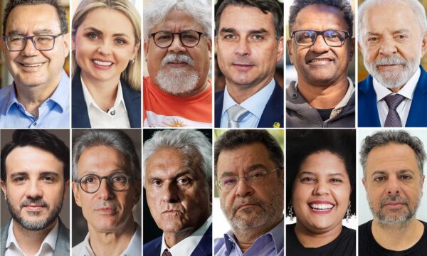 Próximas pesquisas para presidente: saiba quando saem levantamentos de Datafolha e Quaest