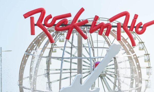 Rock in Rio investe em recursos de acessibilidade e cria nova área exclusiva no gramado