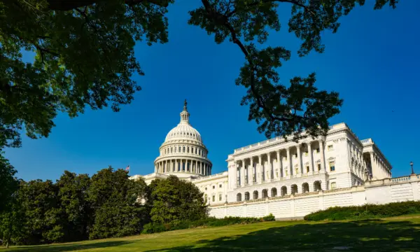 Republicanos divulgam nova versão do Clarity Act antes da votação de 15 de setembro