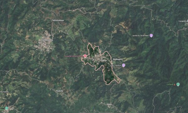 Autoridades descobrem fazenda de mineração de Bitcoin escondida em pequena cidade do México